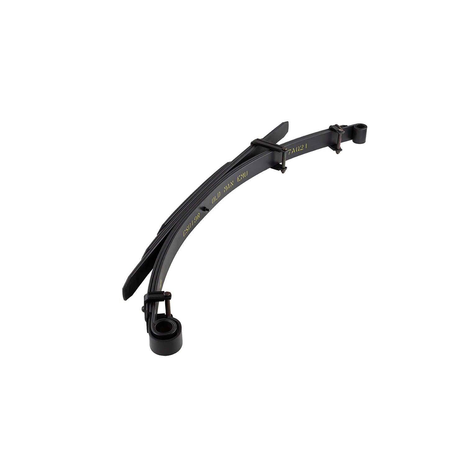 Old Man Emu CS019R Rear Leaf Spring