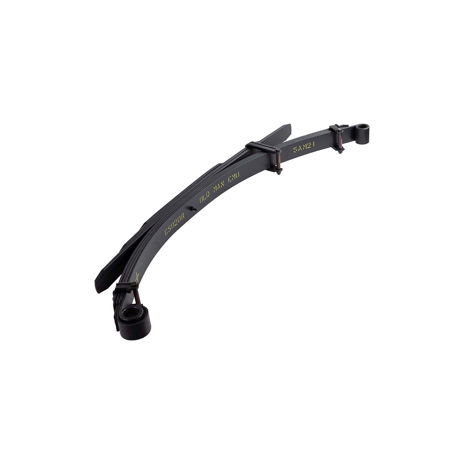 Old Man Emu CS020R Rear Leaf Spring