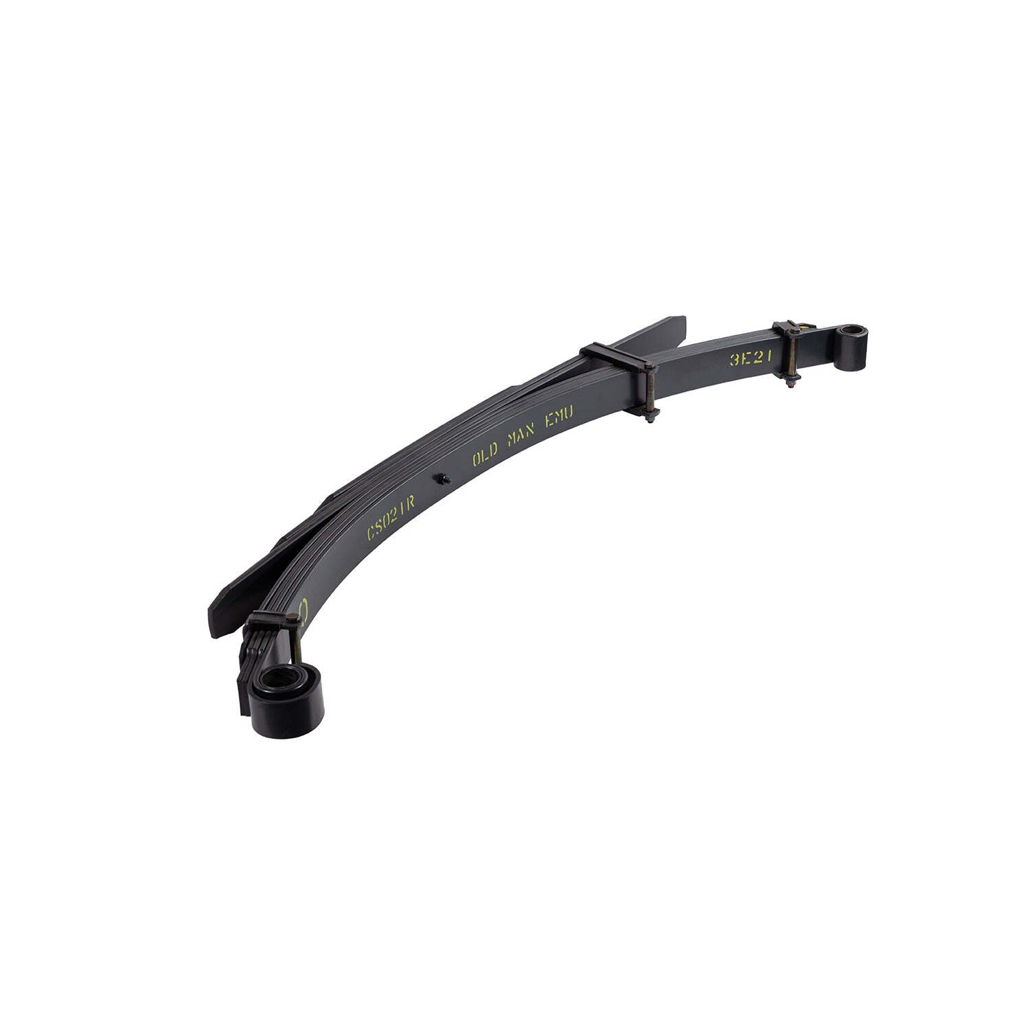 Old Man Emu CS021R Rear Leaf Spring