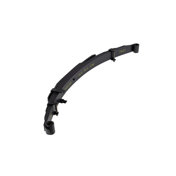 Old Man Emu CS023R Rear Leaf Spring