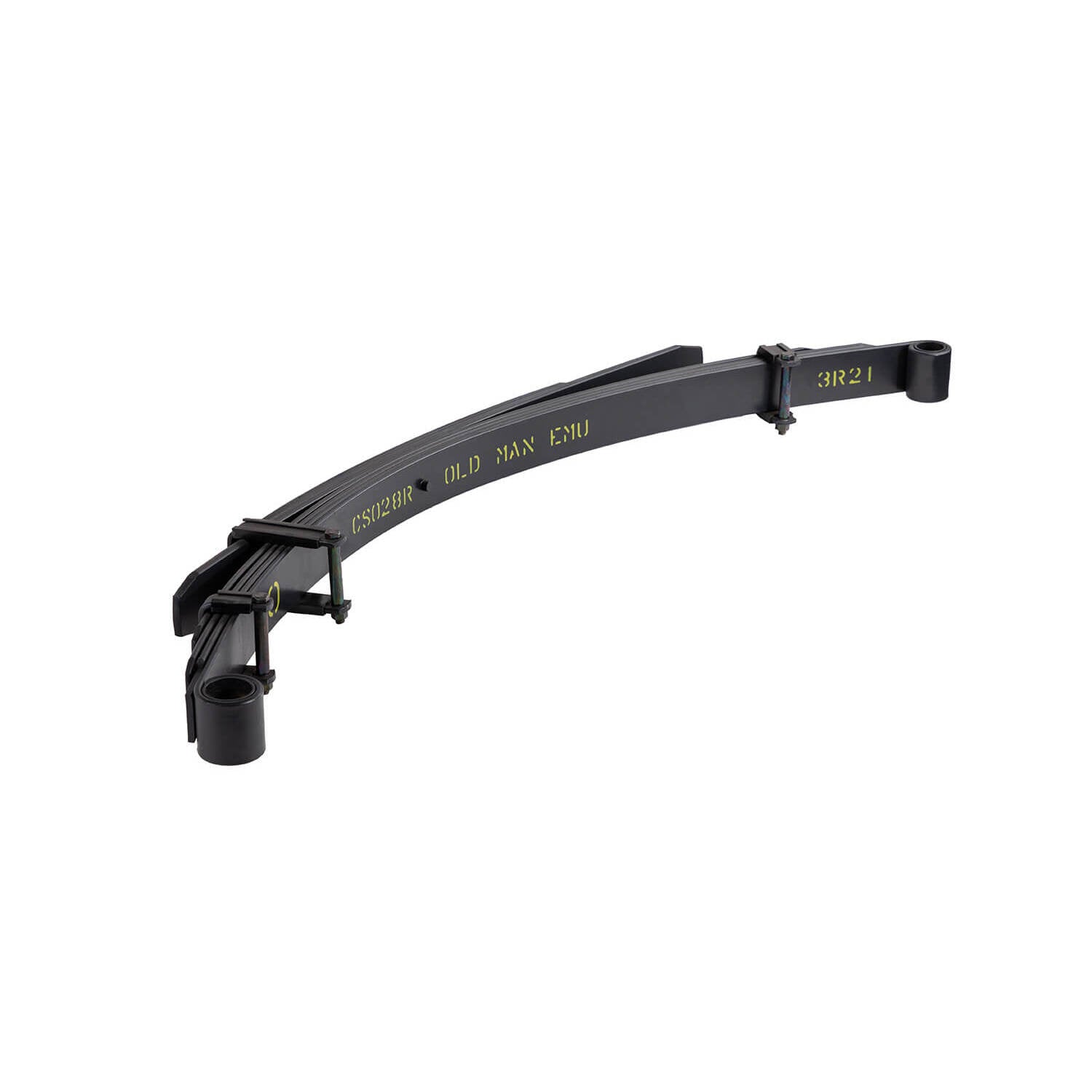 Old Man Emu CS028R Rear Leaf Spring Medium Load