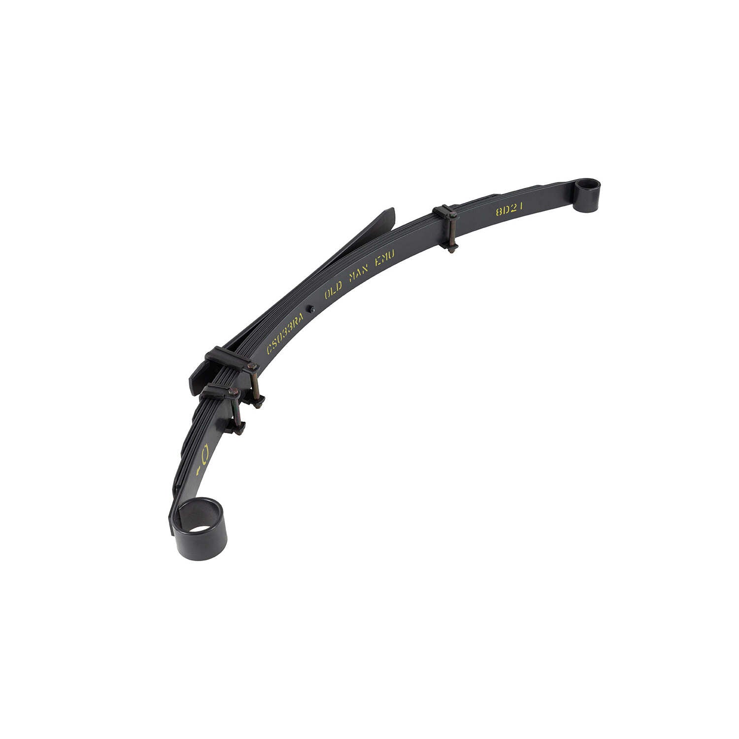 Old Man Emu CS033RA Rear Leaf Spring