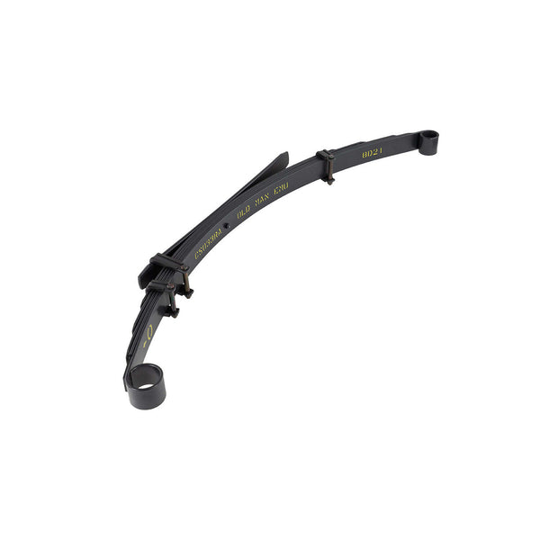 Old Man Emu CS033RA Rear Leaf Spring