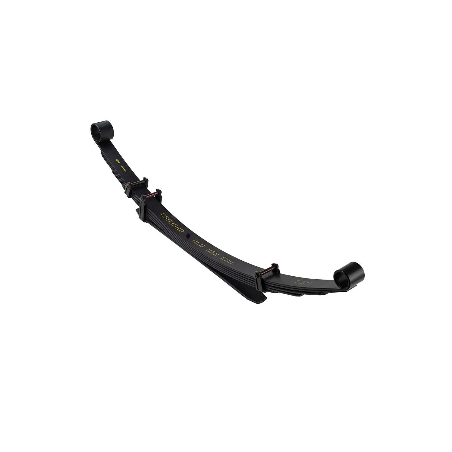 Old Man Emu CS033RB Rear Leaf Spring