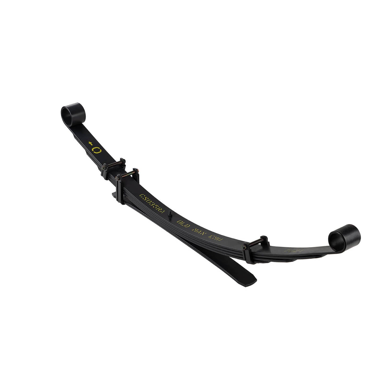 Old Man Emu CS035RA Rear Leaf Spring Medium Load