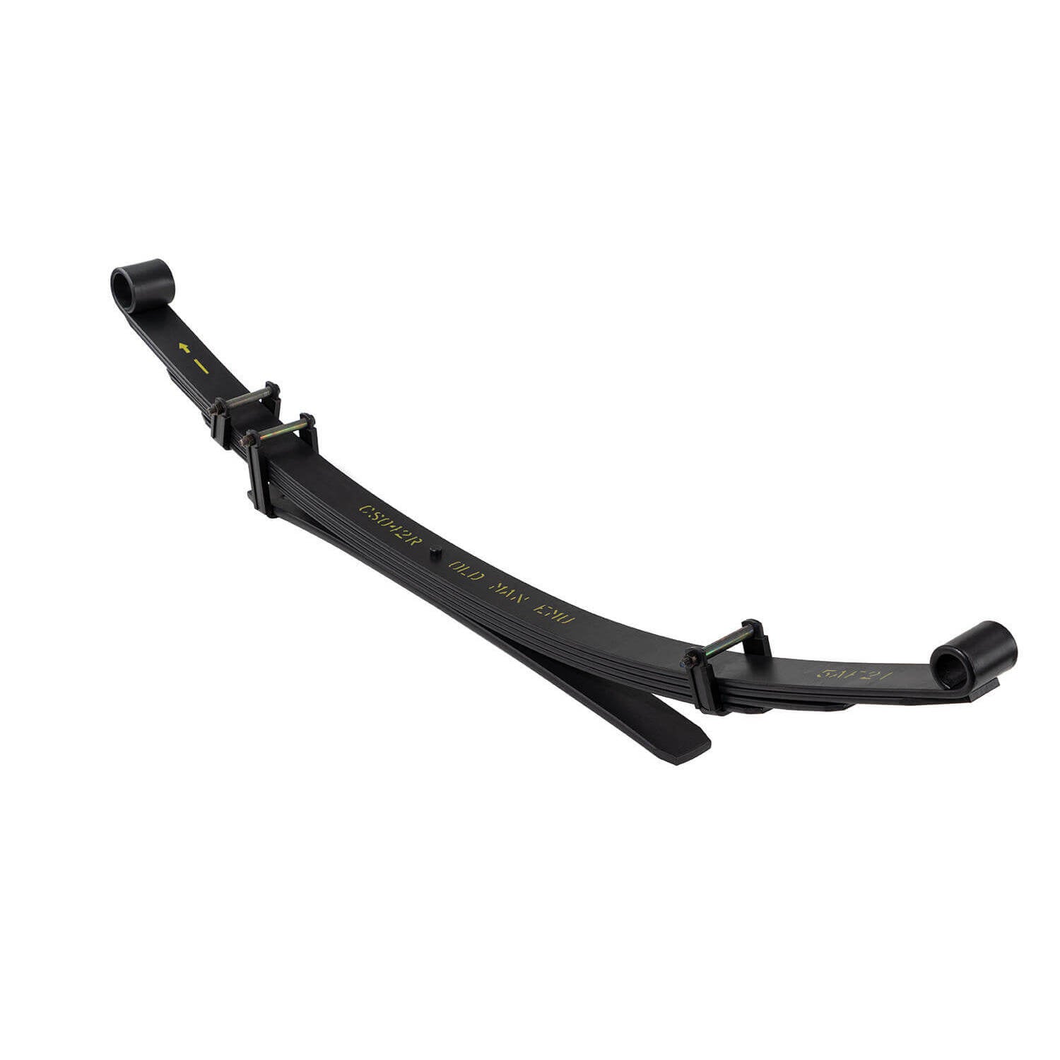 Old Man Emu CS042R Rear Leaf Spring Medium Load