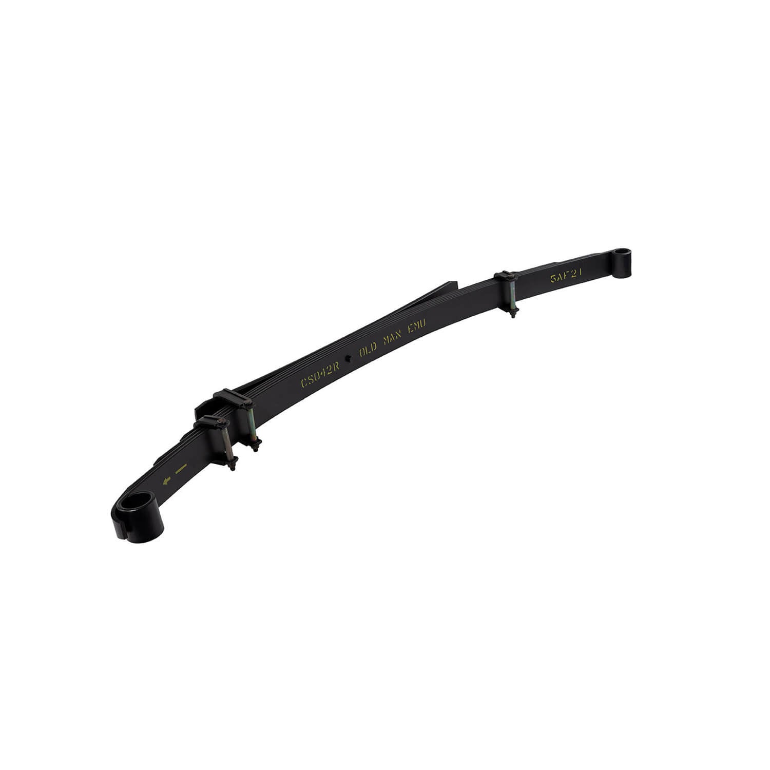 Old Man Emu CS042R Rear Leaf Spring Medium Load