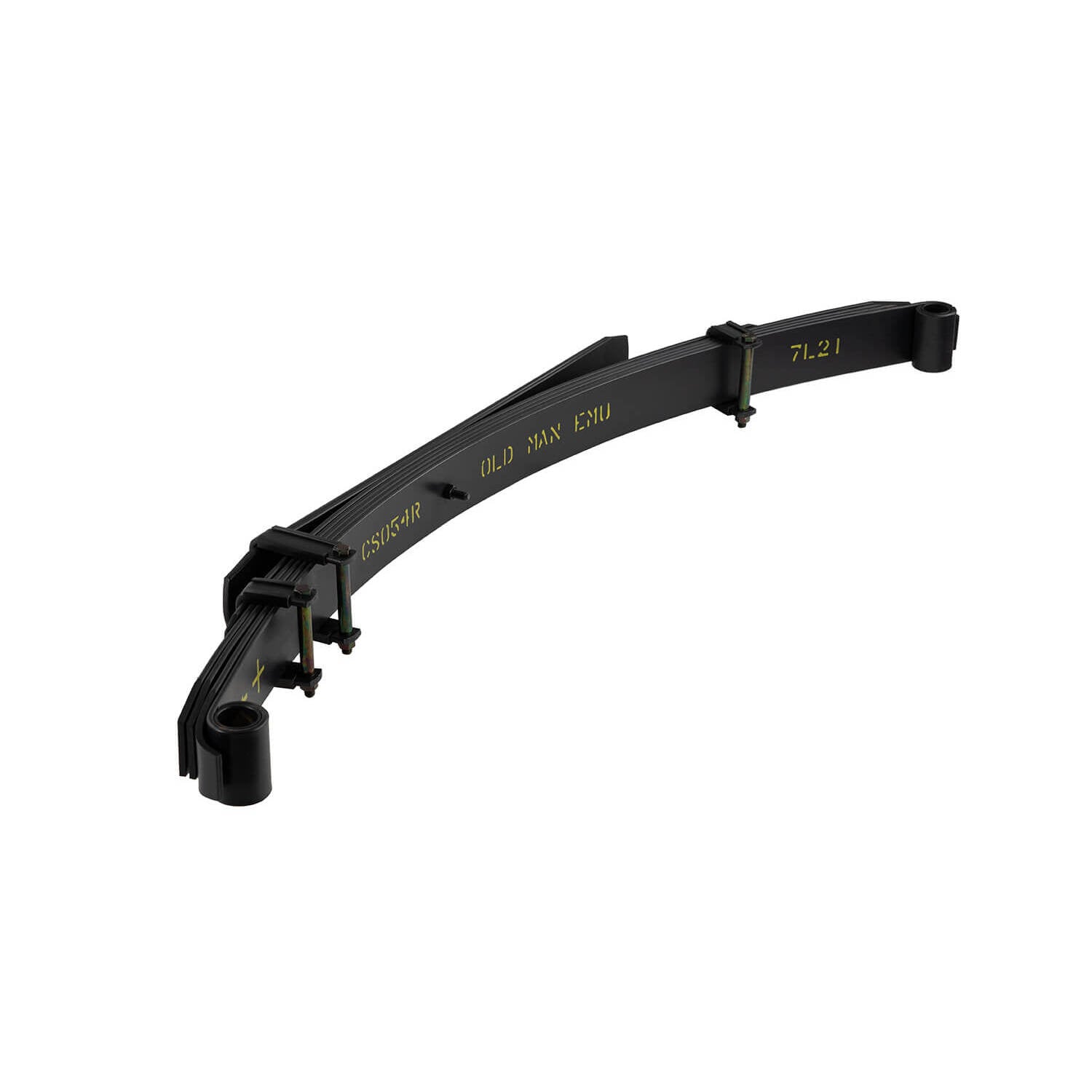 Old Man Emu CS054R Rear Leaf Spring