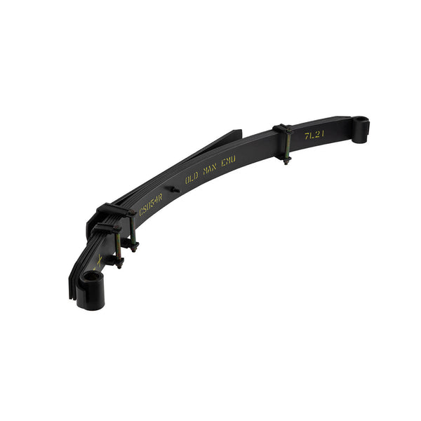 Old Man Emu CS054R Rear Leaf Spring