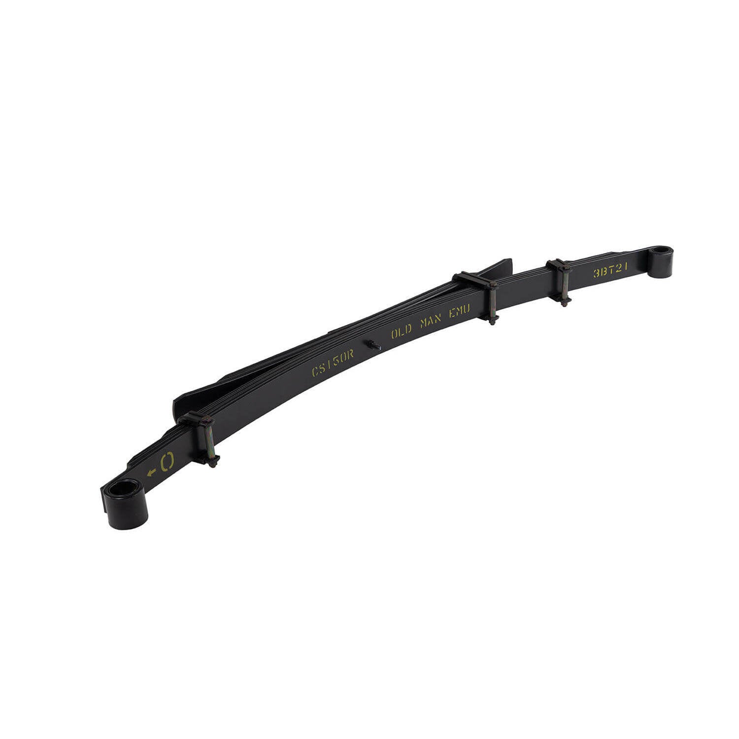 Old Man Emu CS150R Rear Leaf Spring Medium Load