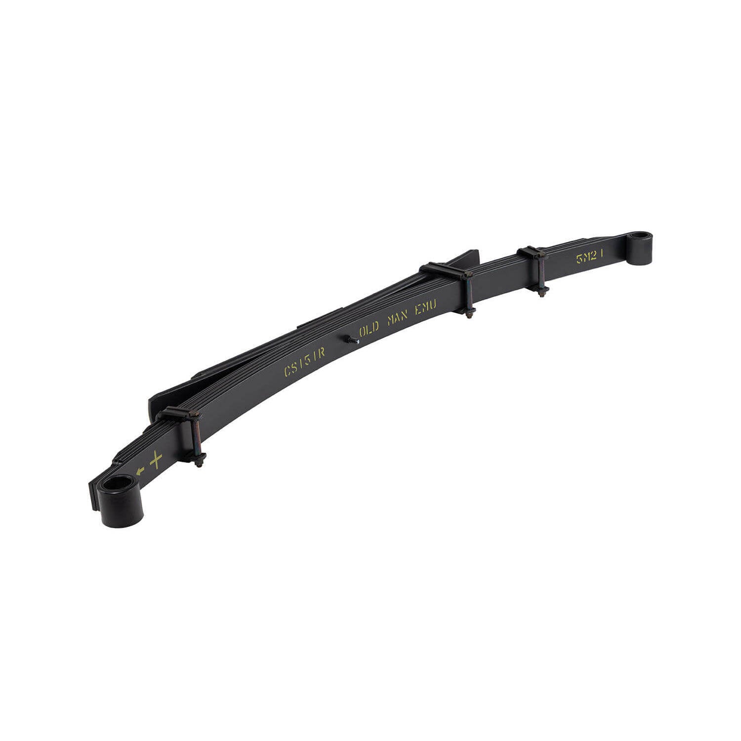 Old Man Emu CS151R Rear Leaf Spring