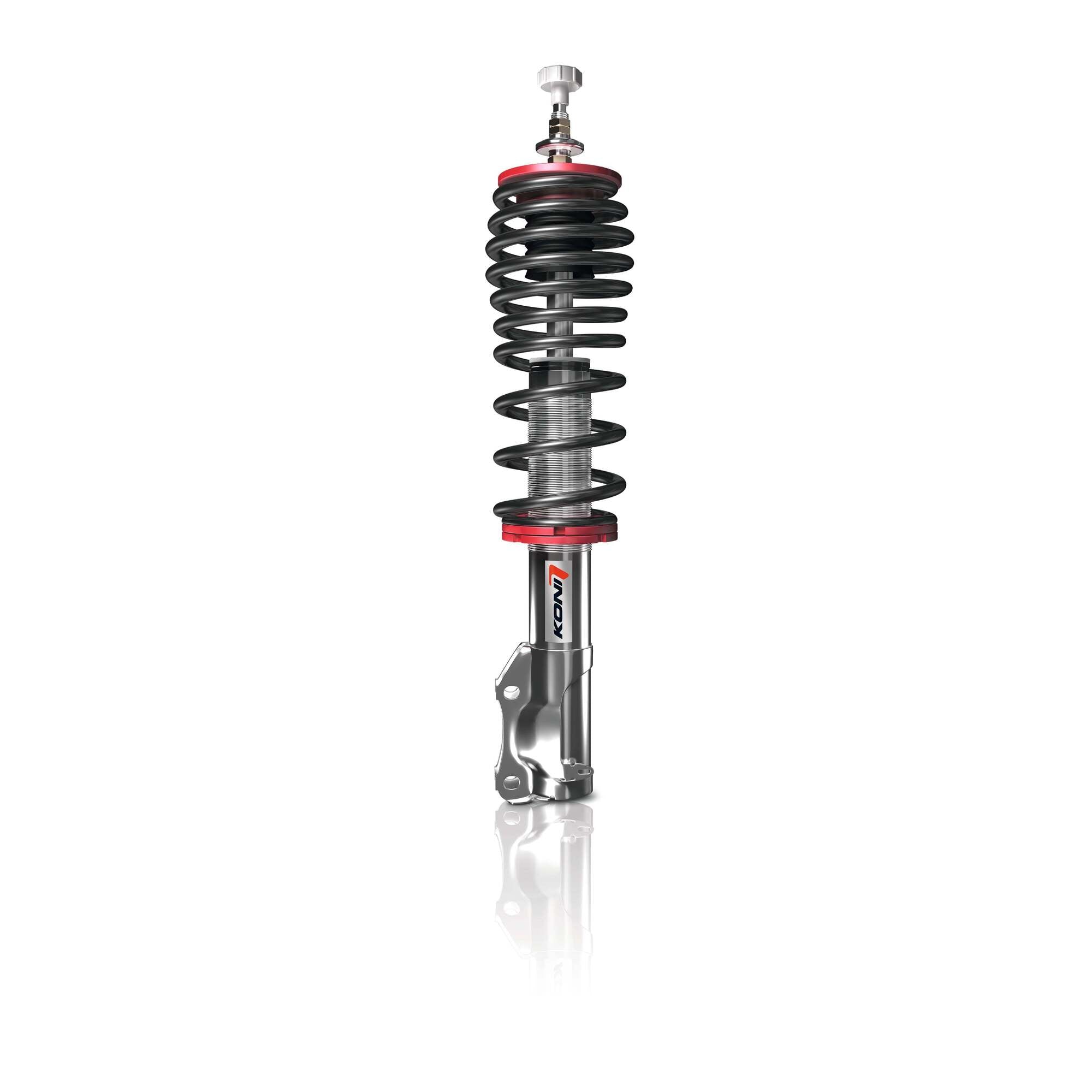 KONI 1150 5083 Threaded Suspension Kit Volkswagen Beetle, Golf, Jetta