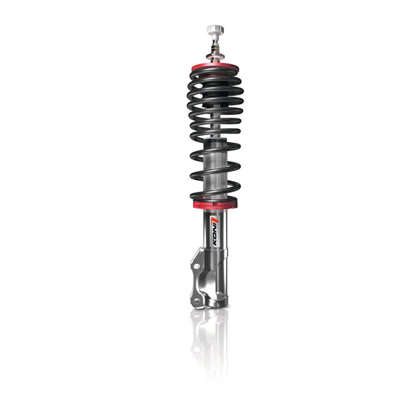 KONI 1150 5083 Threaded Suspension Kit Volkswagen Beetle, Golf, Jetta