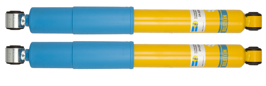2015-2018 Sprinter 3500 Bilstein 24-285827 B6 Rear Shock Set
