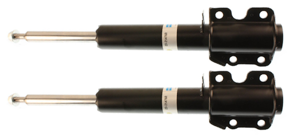 Sprinter 2500/3500 Bilstein 22-214751 B4 OE Front Strut Set