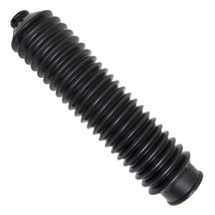 Bilstein E4-SR1-Z001A05 Replacement Shock Boot - Black