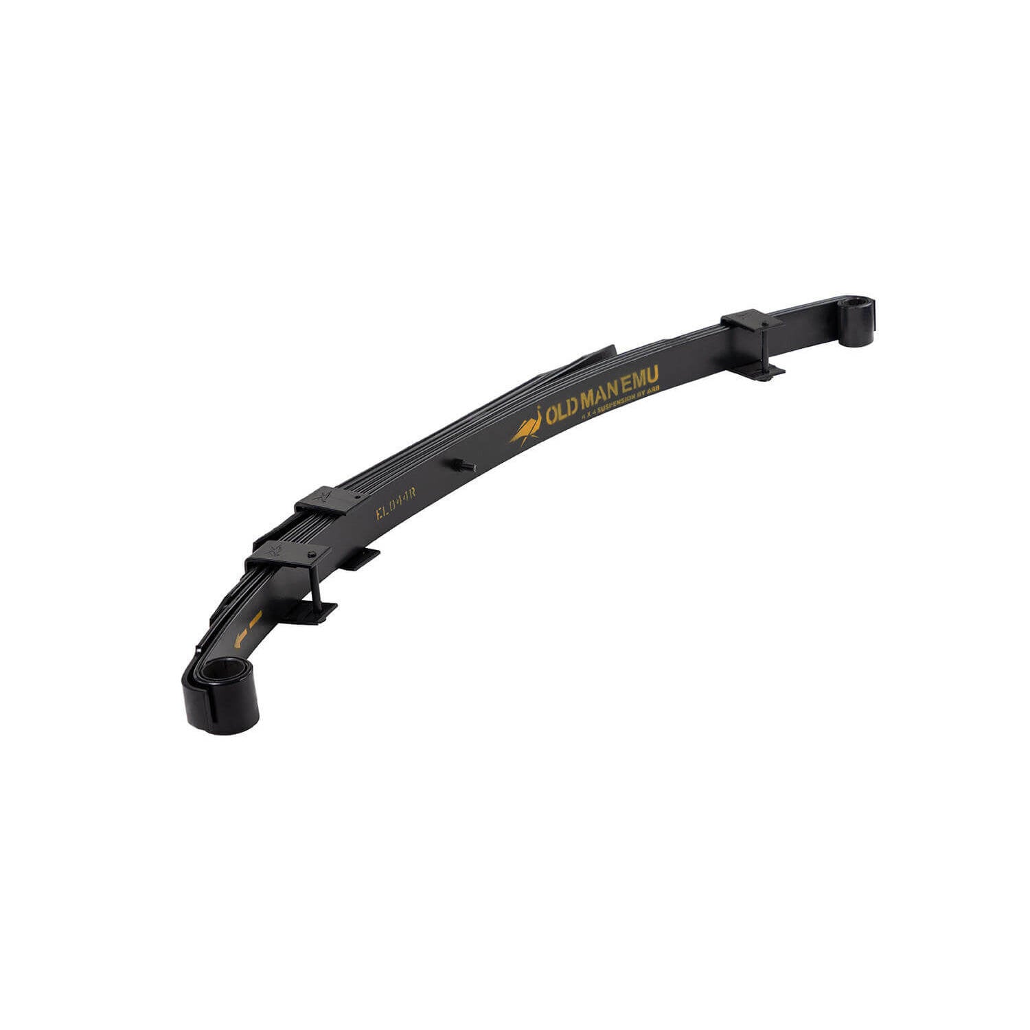 Old Man Emu EL044R Rear Leaf Spring Medium Load