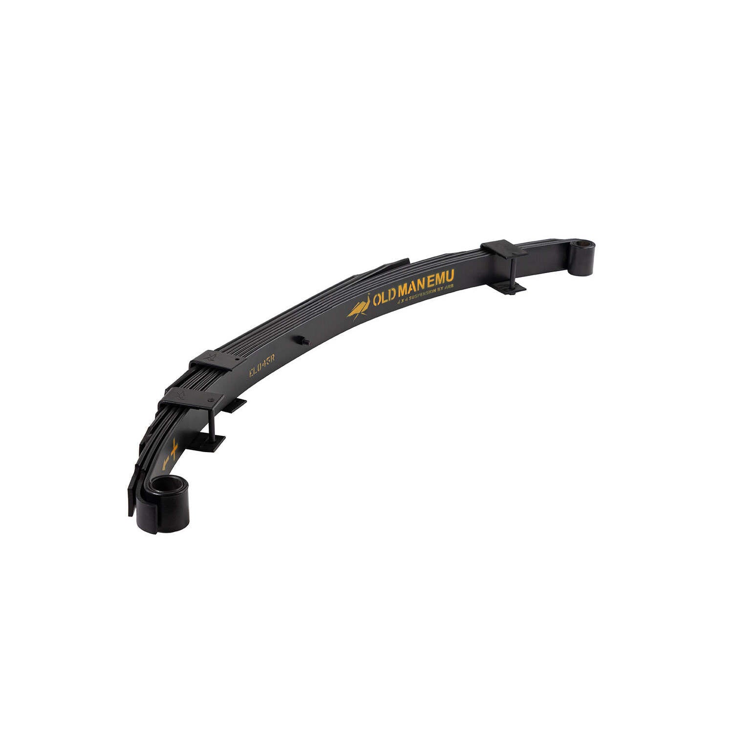 Old Man Emu EL045R Rear Leaf Spring