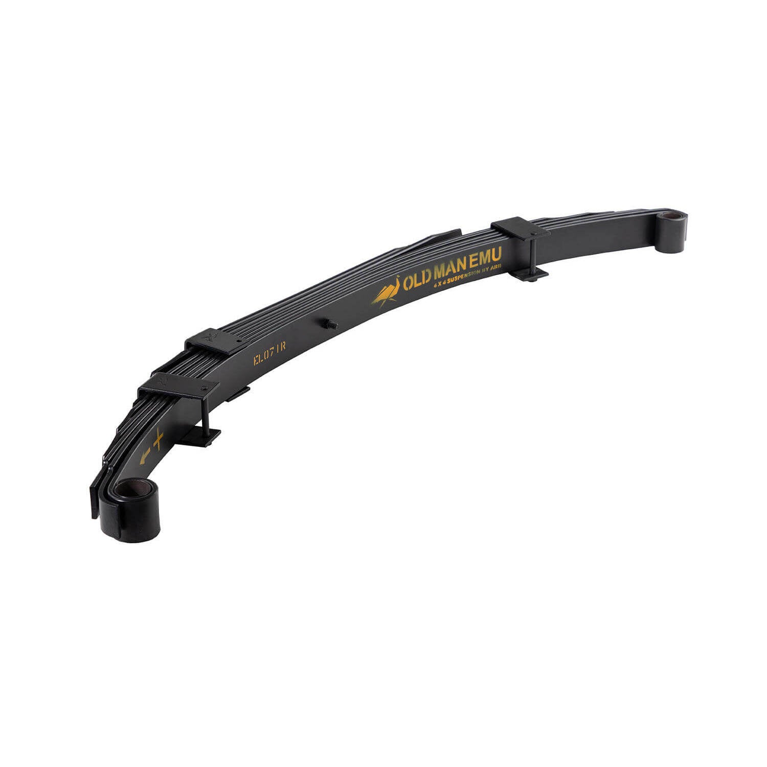 Old Man Emu EL071R Rear Leaf Spring