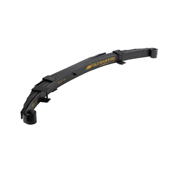 Old Man Emu EL071R Rear Leaf Spring