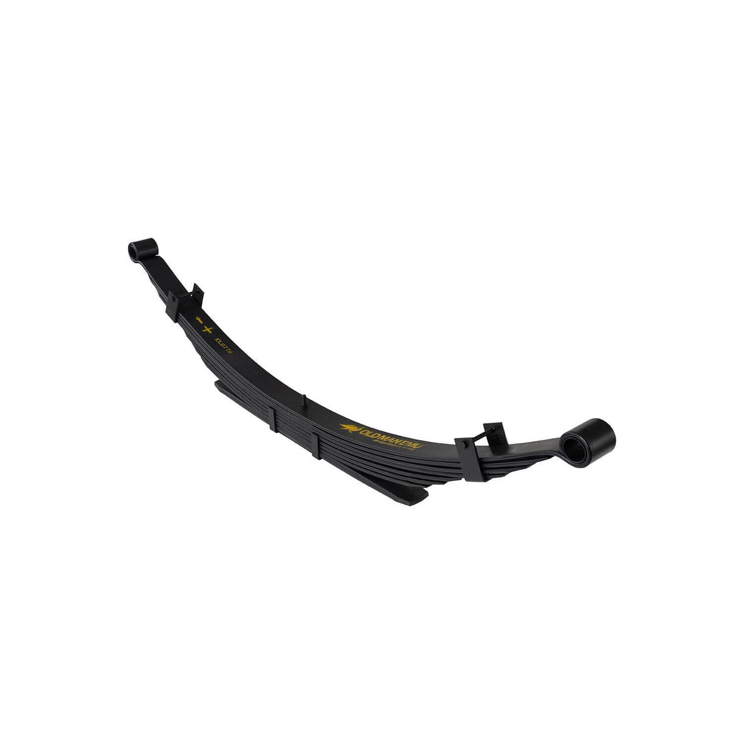 Old Man Emu EL077R Rear Leaf Spring Medium Load