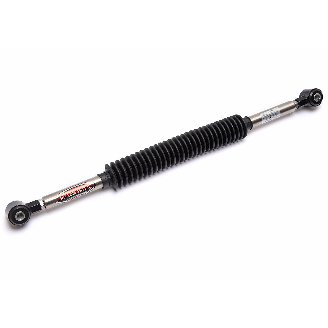 Roadmaster 481350 Front Exact Center Steering Stabilizer