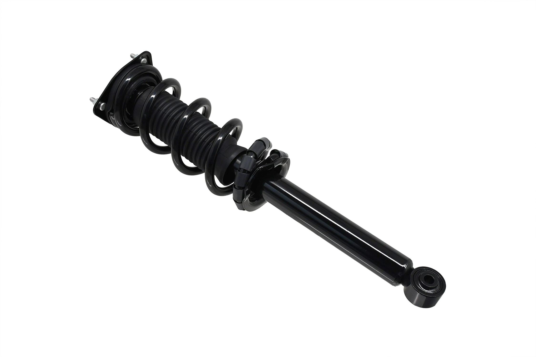 FCS Struts 1355179R Front Right Strut Assembly
