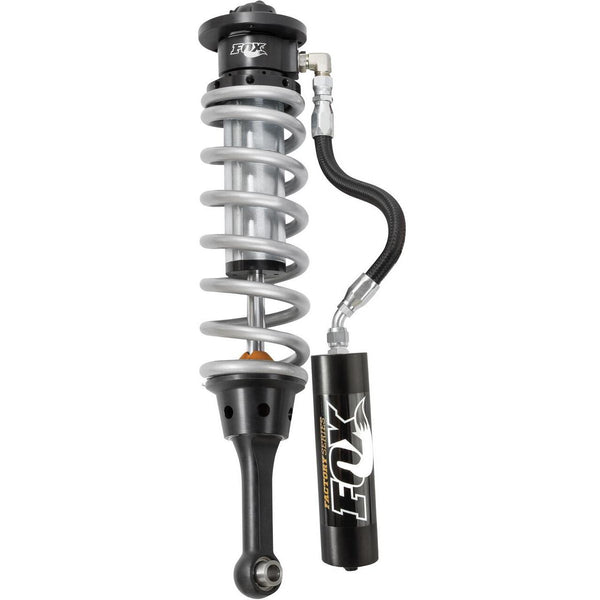 FOX 883-02-046 Front 3.0 Factory Series Coil-over Internal Bypass Ford Raptor 4WD 0-2 Inch Lift