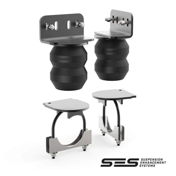 Timbren SES FRF53B Ford F53 Suspension Enhancement System 8600 lb Overload Spring Towing Kit