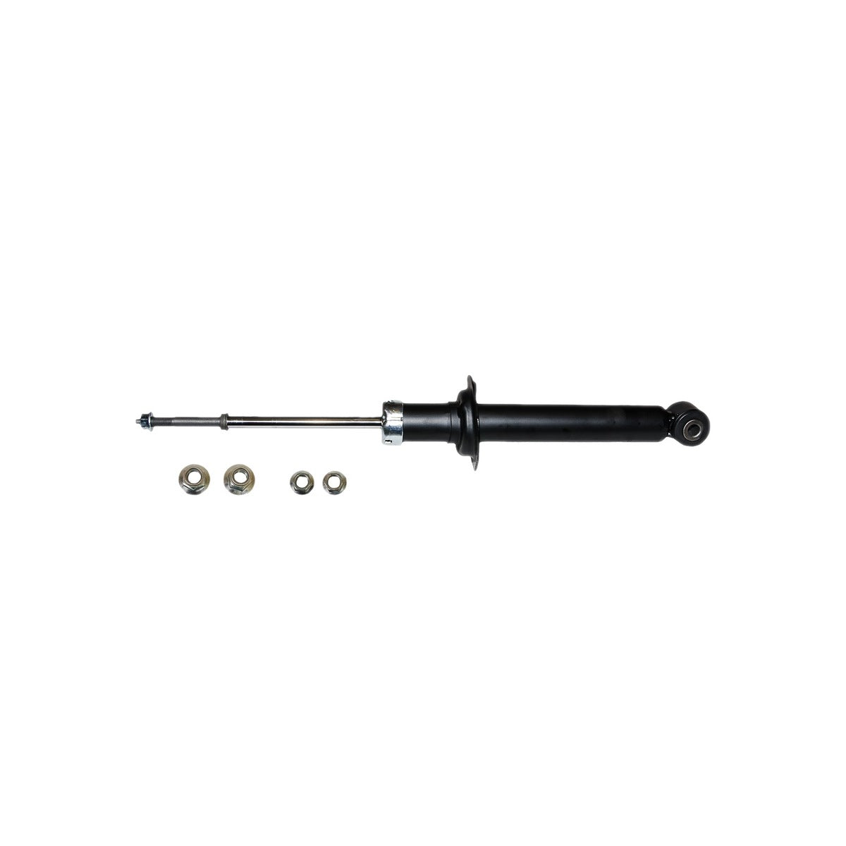 Gabriel G51727 Rear Ultra Struts