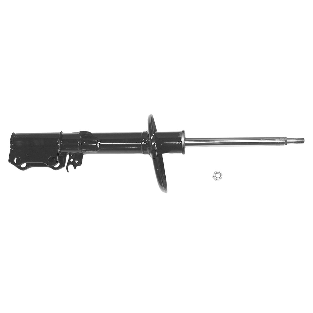 Gabriel G55676 Rear Right Ultra Struts