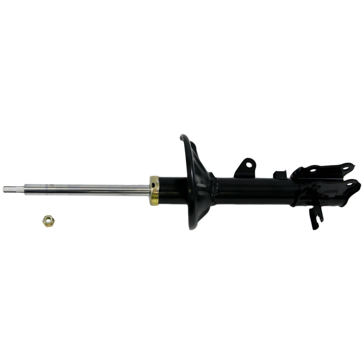 Gabriel G56640 Rear Left Ultra Struts