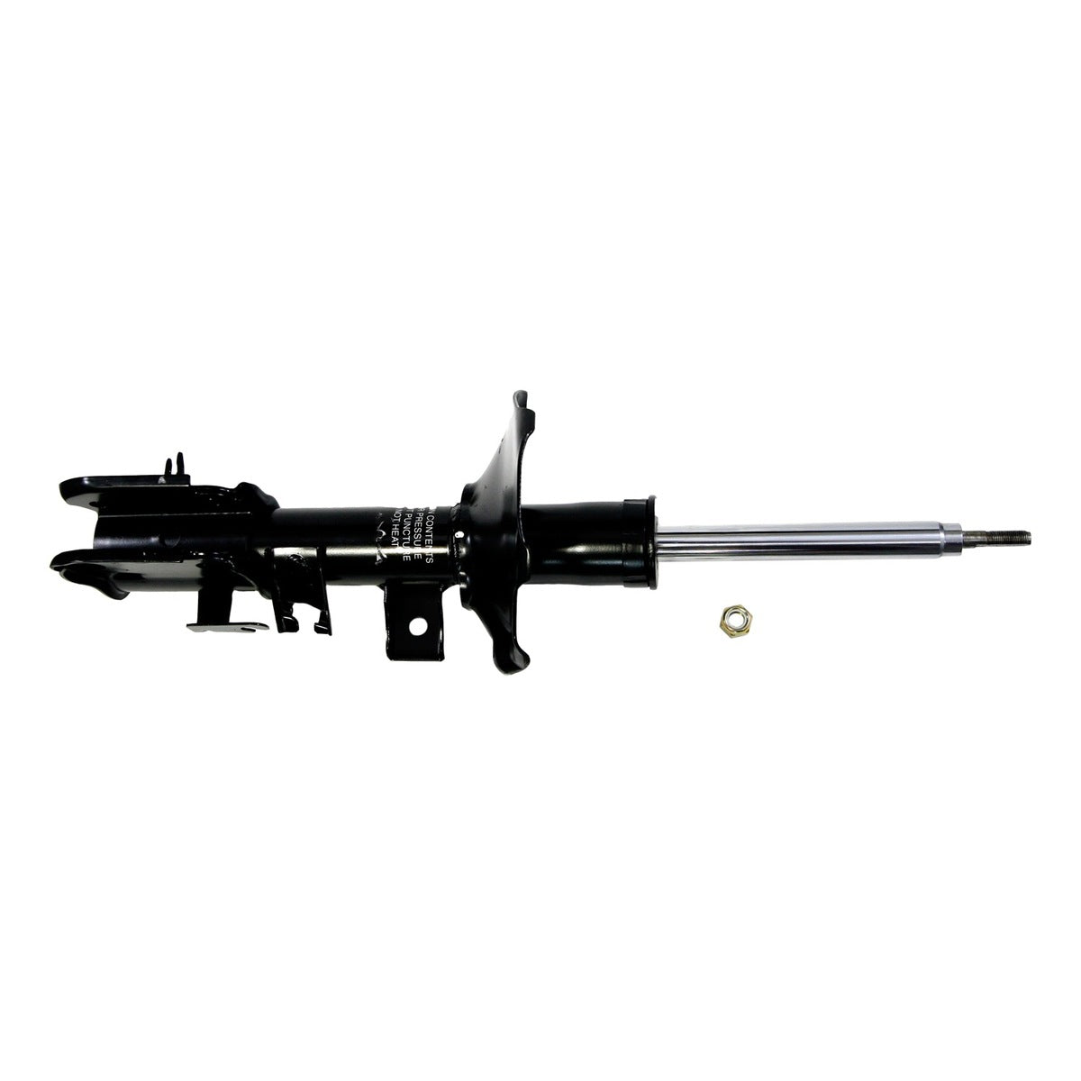 Gabriel G56687 Front Left Ultra Struts