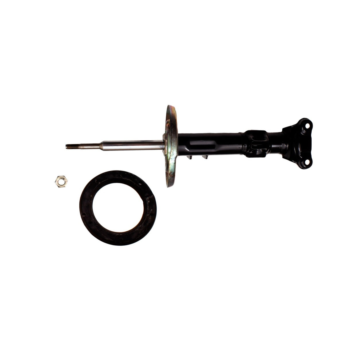 Gabriel G56791 Front Ultra Struts