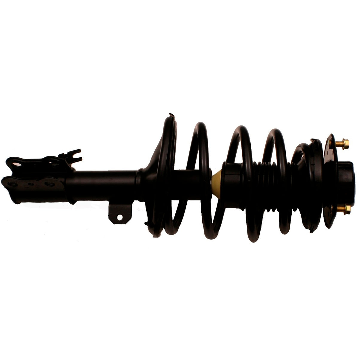 Gabriel G56930 Front Left Ultra ReadyMount Complete Assembly
