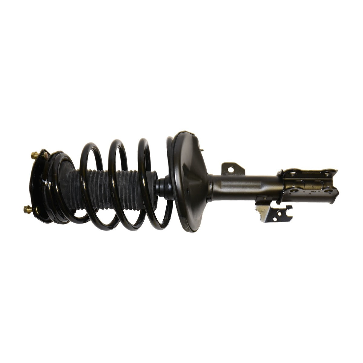 Gabriel G57041 Front Left Ultra ReadyMount Complete Assembly