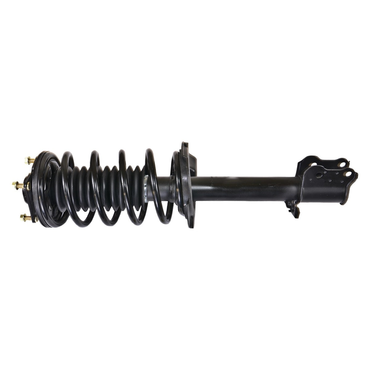 Gabriel G57045 Front Left Ultra ReadyMount Complete Assembly