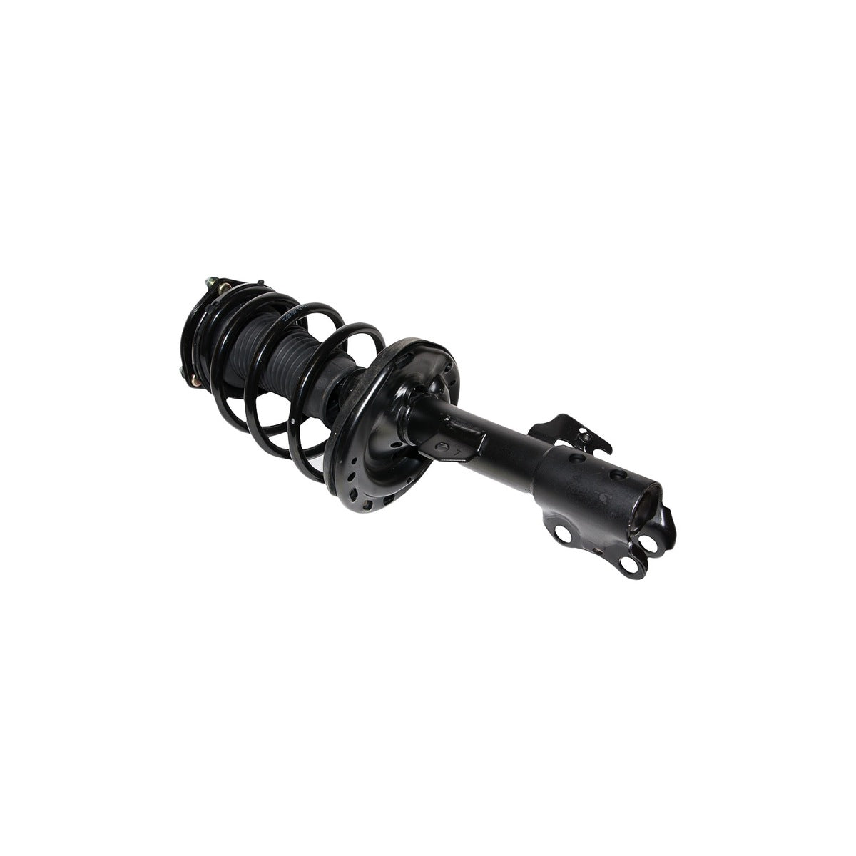 Gabriel G57076 Front Left Ultra ReadyMount Complete Assembly