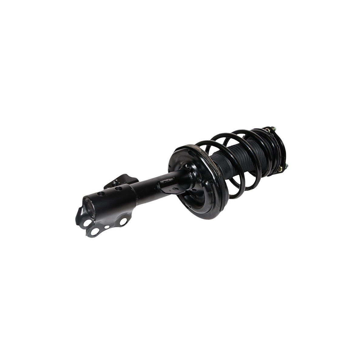 Gabriel G57077 Front Right Ultra ReadyMount Complete Assembly
