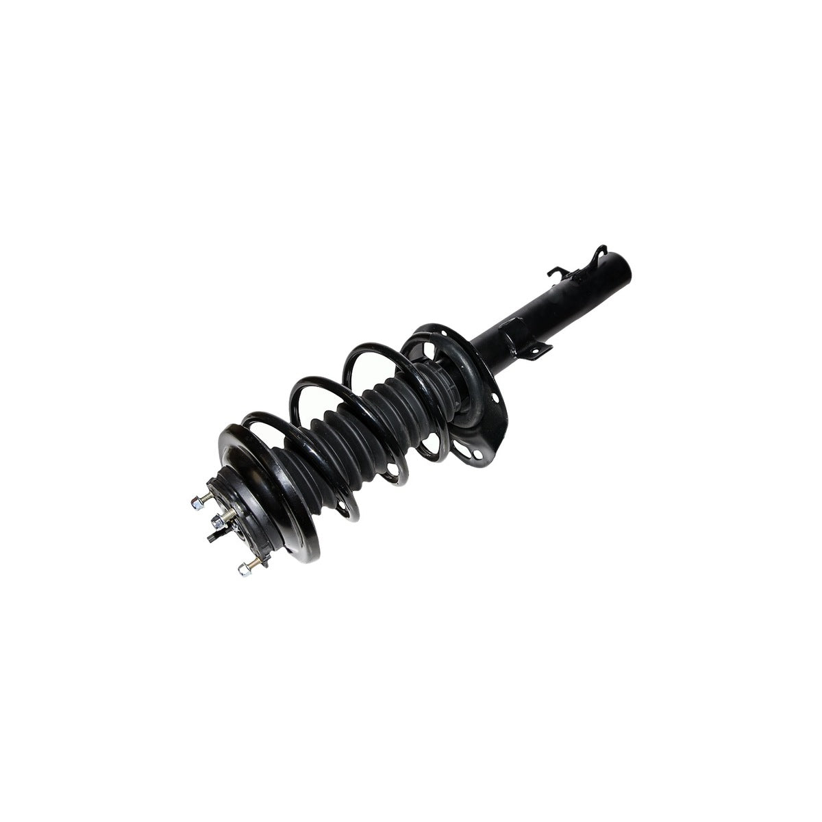 Gabriel G57081 Front Left Ultra ReadyMount Complete Assembly
