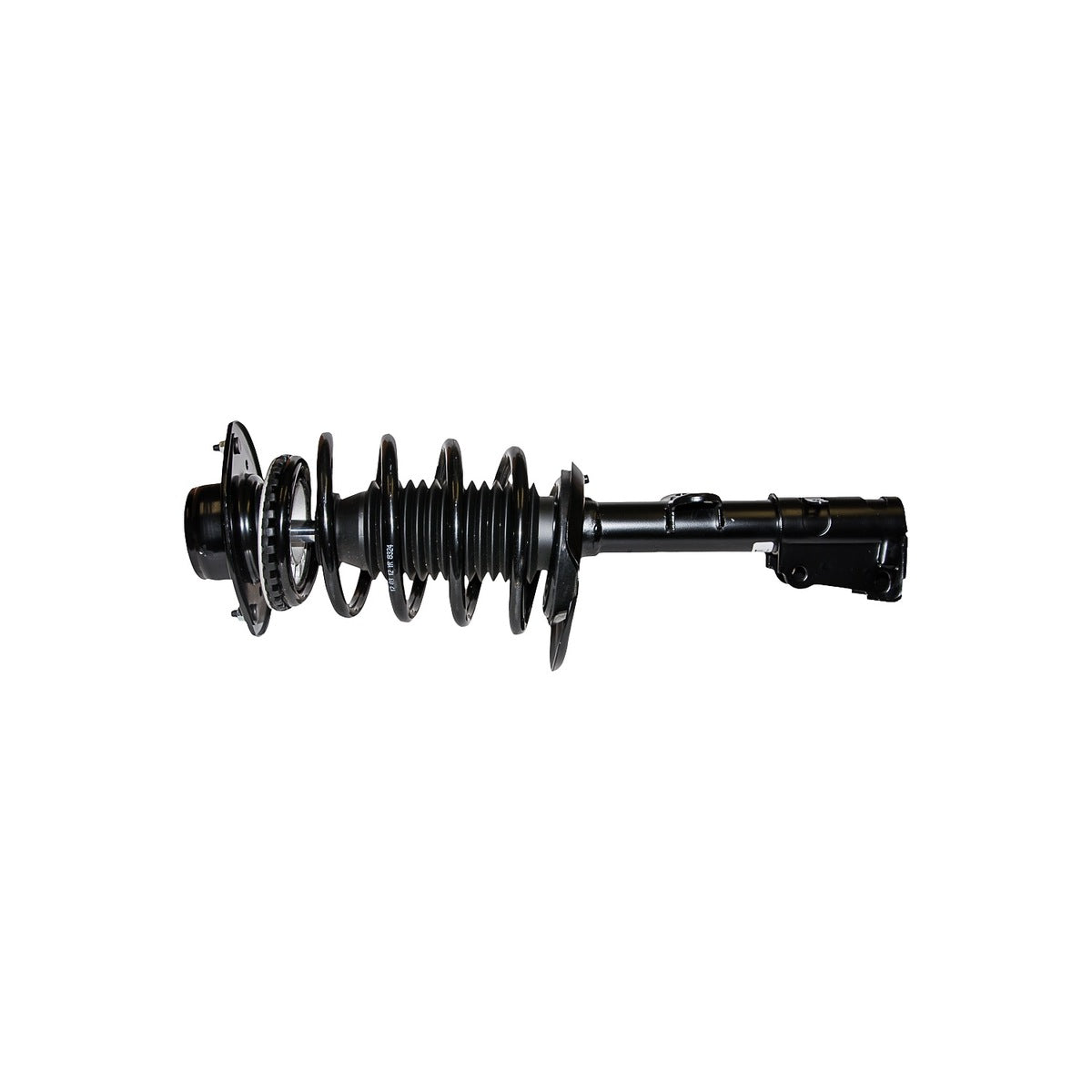 Gabriel G57112 Front Left Ultra ReadyMount Complete Assembly