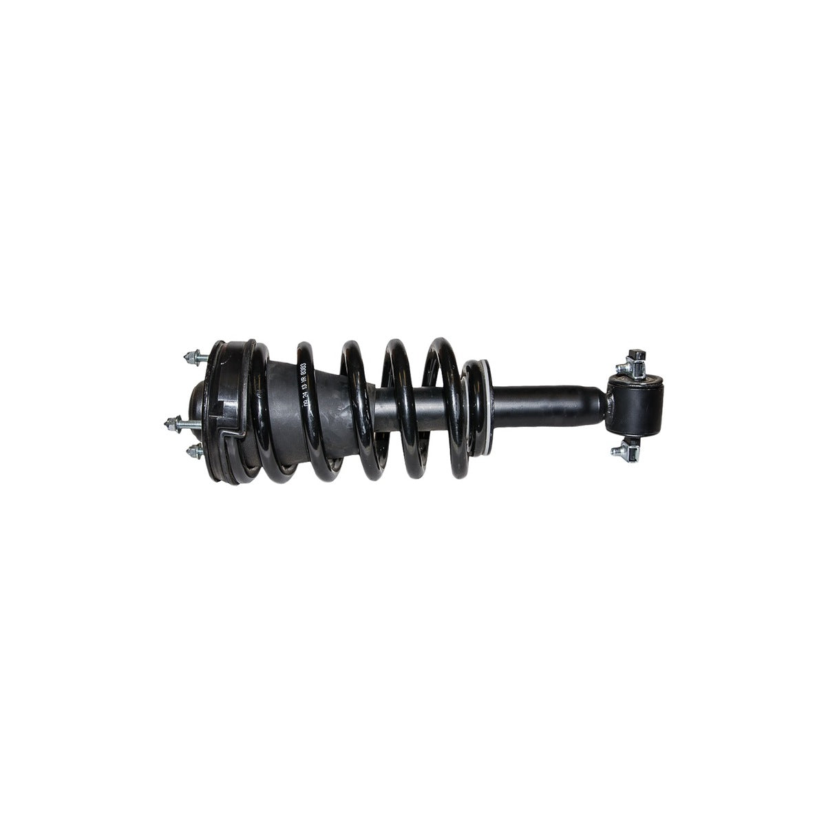 Gabriel G57125 Front Ultra ReadyMount Complete Assembly