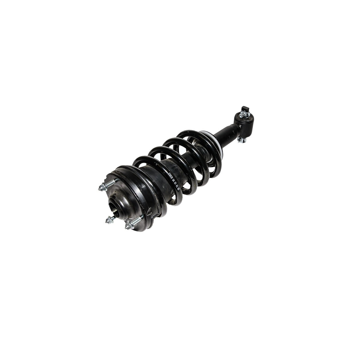 Gabriel G57125 Front Ultra ReadyMount Complete Assembly