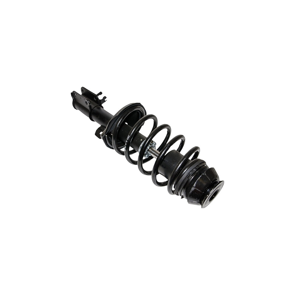 Gabriel G57126 Front Left Ultra ReadyMount Complete Assembly