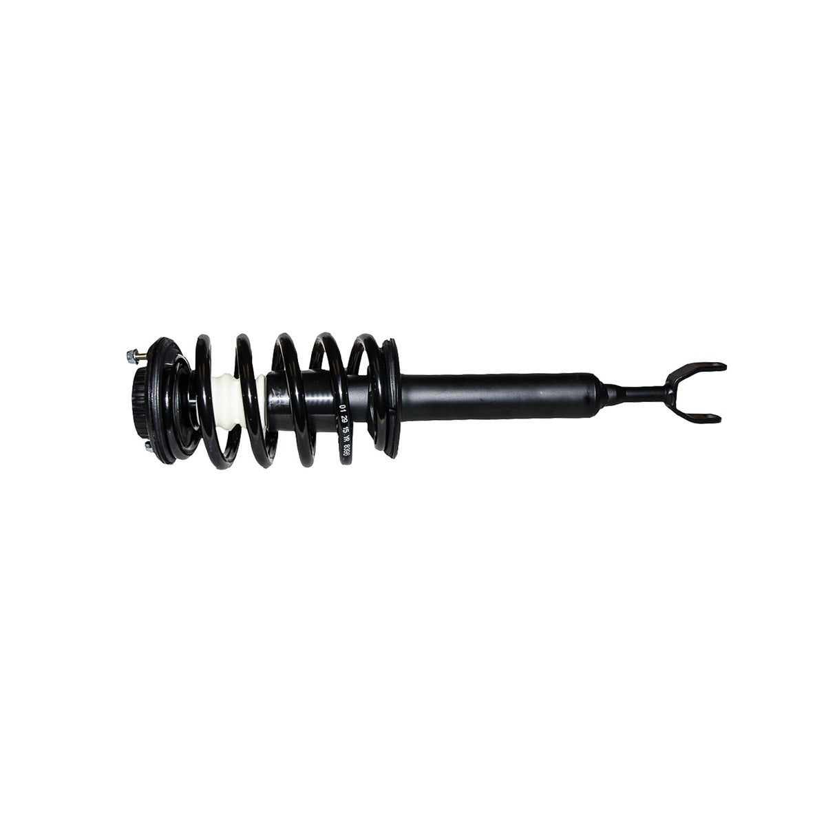 Gabriel G57136 Front Right Ultra ReadyMount Complete Assembly