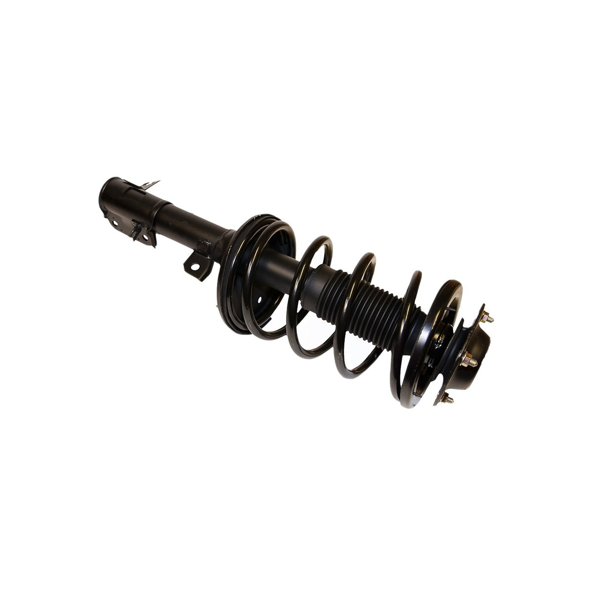 Gabriel G57140 Front Right Ultra ReadyMount Complete Assembly