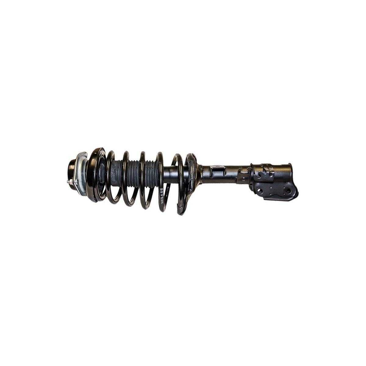 Gabriel G57144 Front Left Ultra ReadyMount Complete Assembly