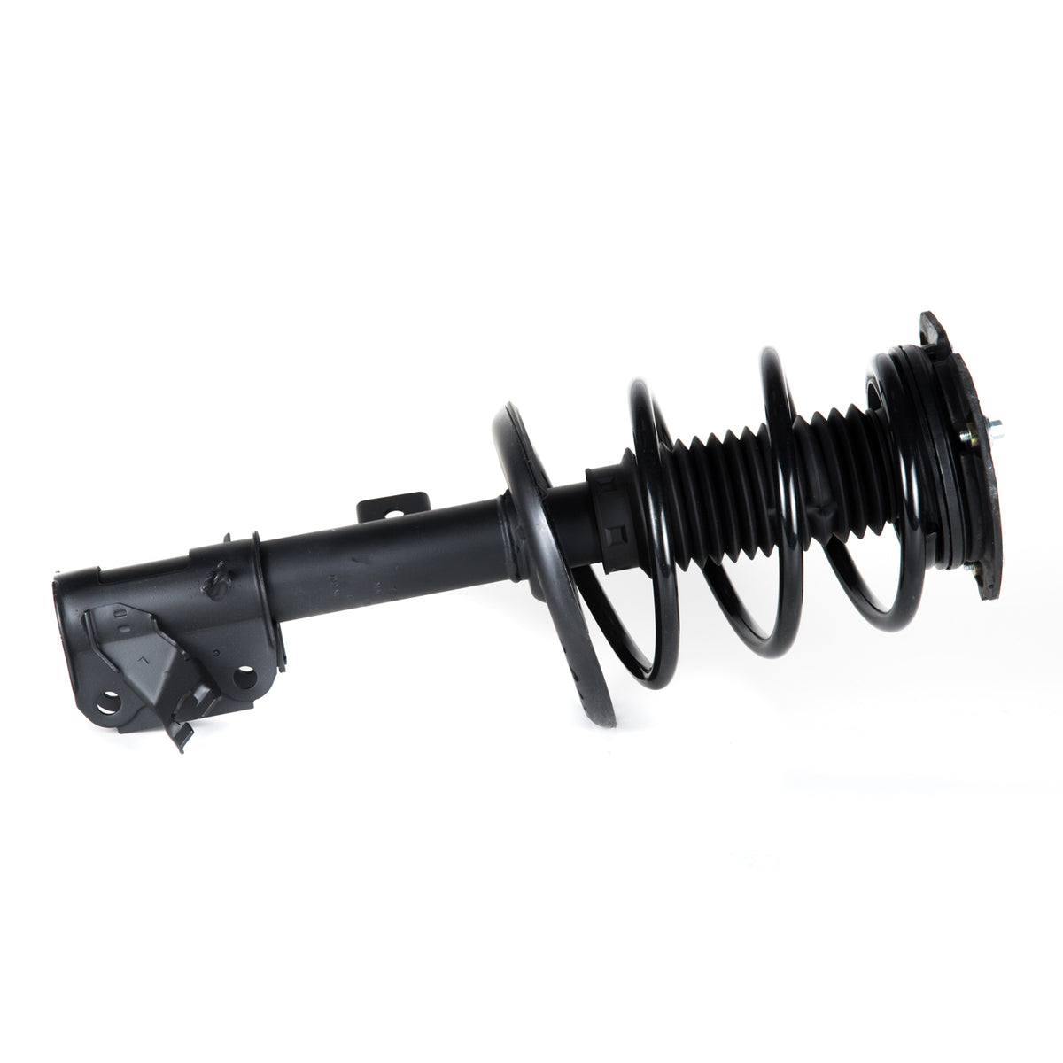Gabriel G57161 Front Left Ultra ReadyMount Complete Assembly
