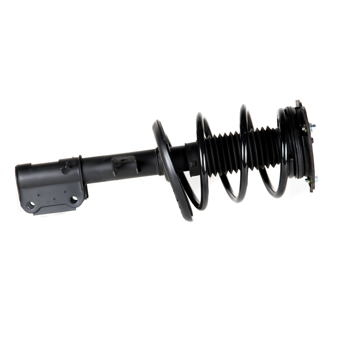 Gabriel G57162 Front Right Ultra ReadyMount Complete Assembly