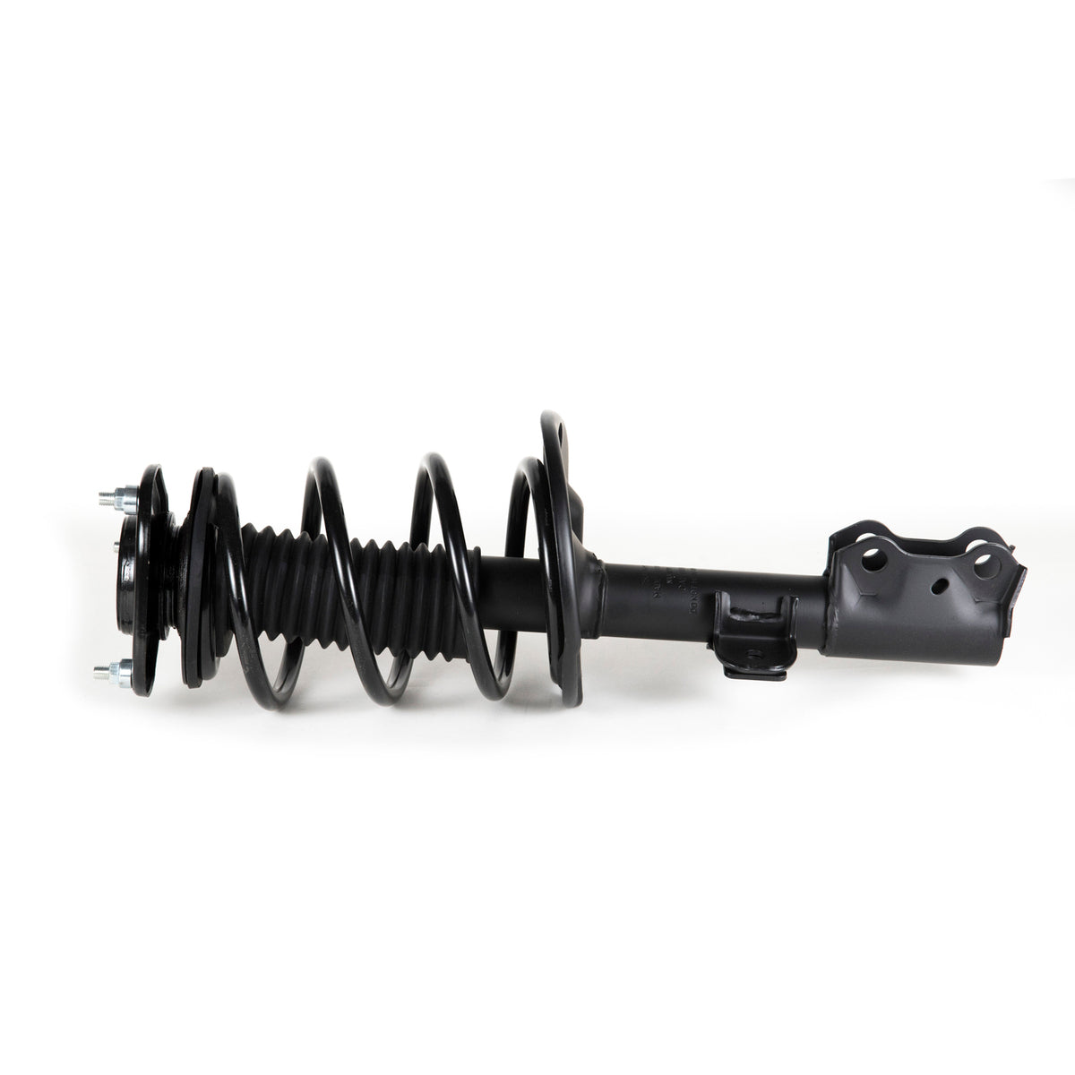 Gabriel G57204 Front Left Ultra ReadyMount Complete Assembly